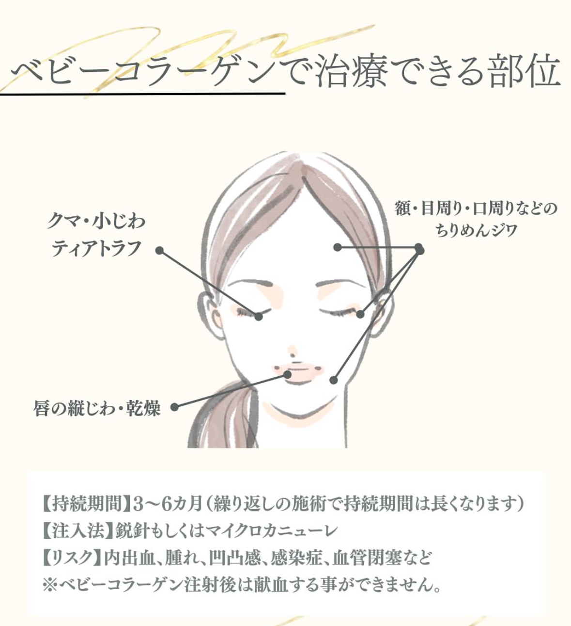 ベビーコラーゲン